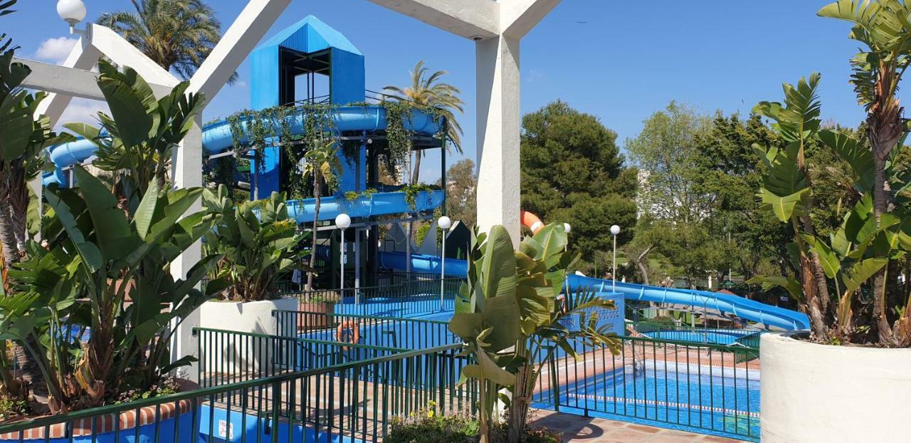 El Estudio De La Playa Benalbeach Holidays Deluxe Benalmádena
