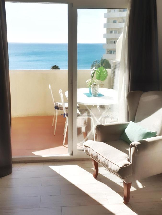 El Estudio De La Playa Benalbeach Holidays Deluxe Apartament *