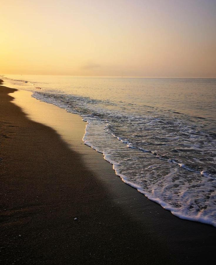 Apartament El Estudio De La Playa Benalbeach Holidays Deluxe *
