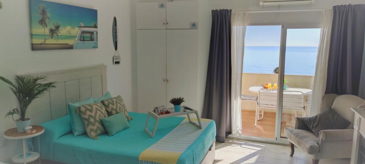 El Estudio De La Playa Benalbeach Holidays Deluxe Benalmádena