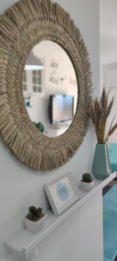 El Estudio De La Playa Benalbeach Holidays Deluxe Apartament