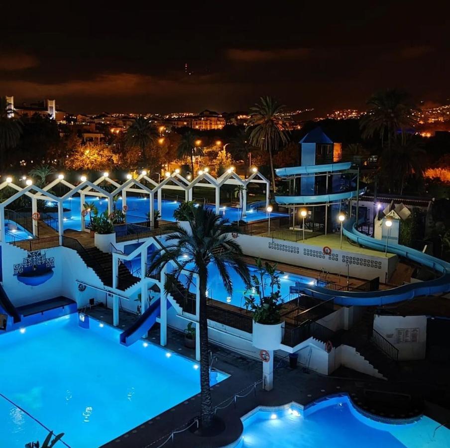 Apartament El Estudio De La Playa Benalbeach Holidays Deluxe *