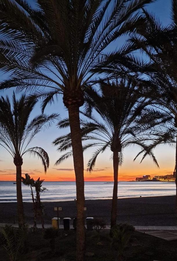 Apartament El Estudio De La Playa Benalbeach Holidays Deluxe