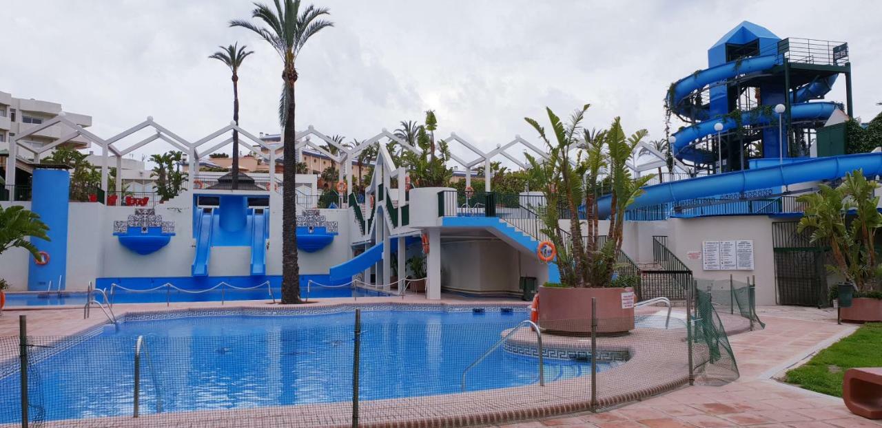 Apartament El Estudio De La Playa Benalbeach Holidays Deluxe Benalmádena