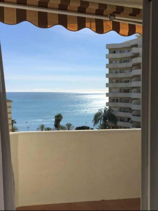 Apartament El Estudio De La Playa Benalbeach Holidays Deluxe Benalmádena