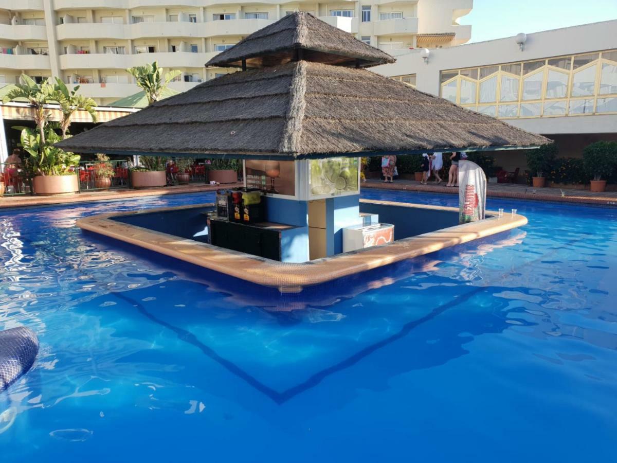 Apartament El Estudio De La Playa Benalbeach Holidays Deluxe *