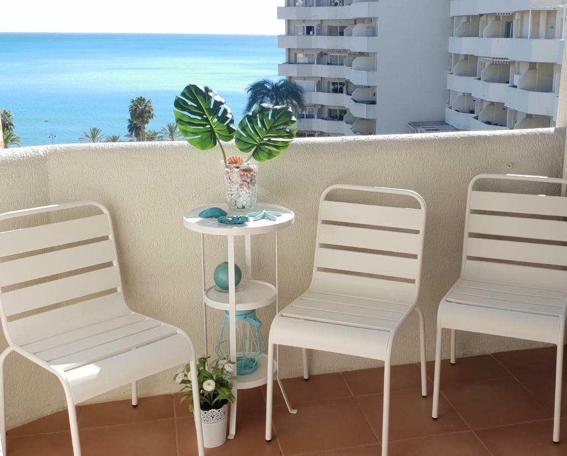 El Estudio De La Playa Benalbeach Holidays Deluxe Apartament Benalmádena
