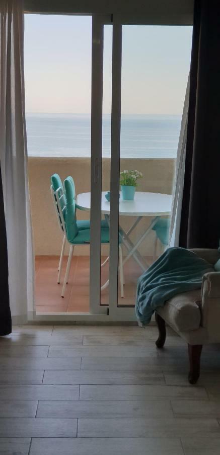 Apartament El Estudio De La Playa Benalbeach Holidays Deluxe *